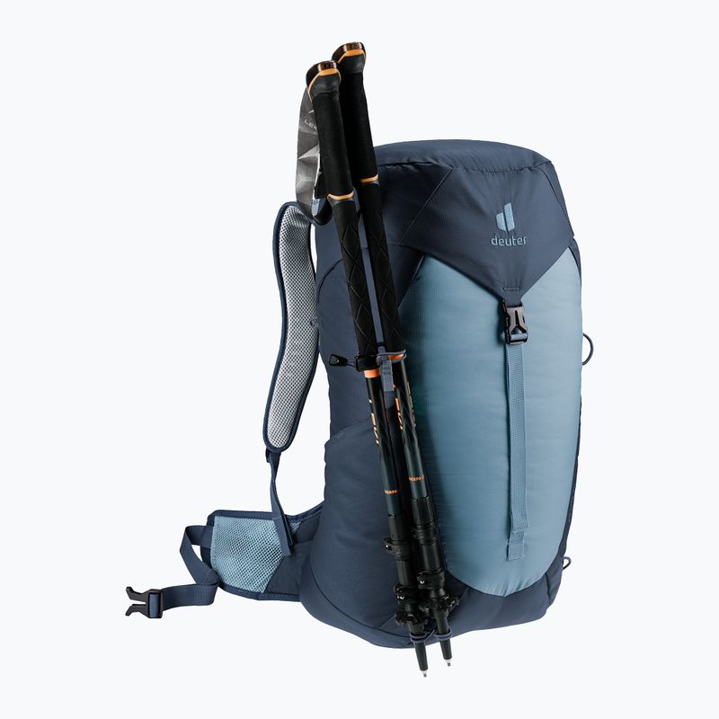 Deuter AC Lite 30 l Rucksack atlantic/ink 8