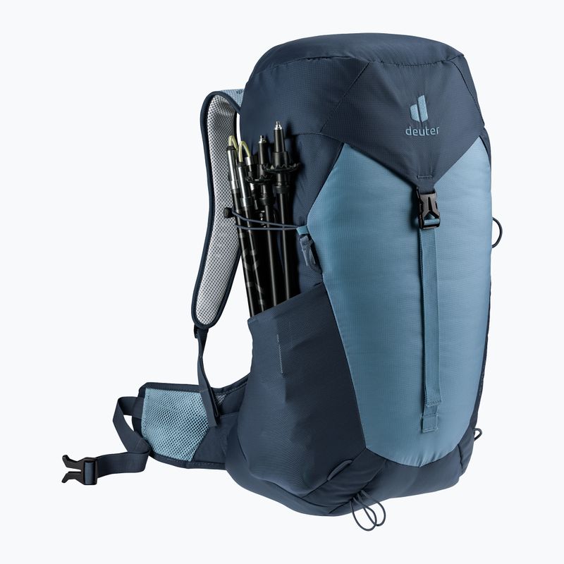 Deuter AC Lite 30 l Rucksack atlantic/ink 9