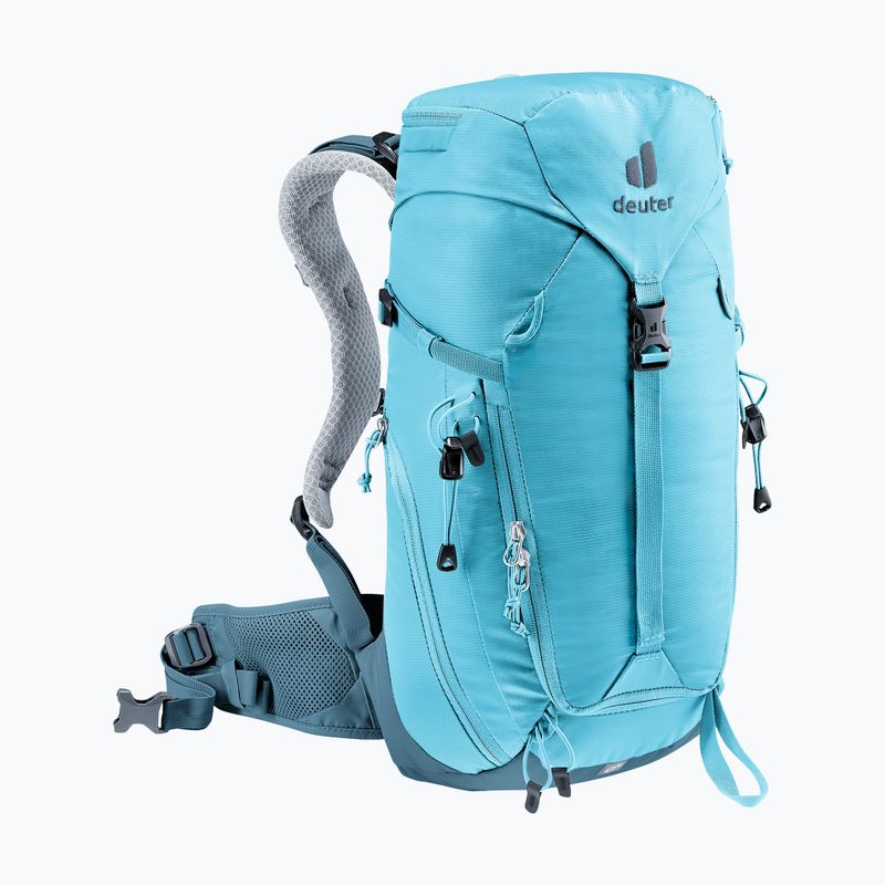 Damenrucksack deuter Trail 16 l SL lagoon/atlantic 2