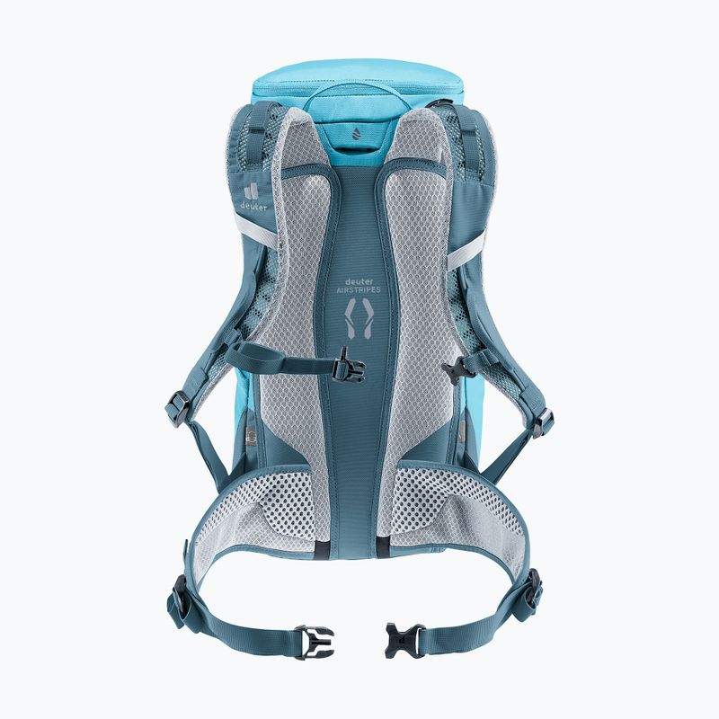 Damenrucksack deuter Trail 16 l SL lagoon/atlantic 3