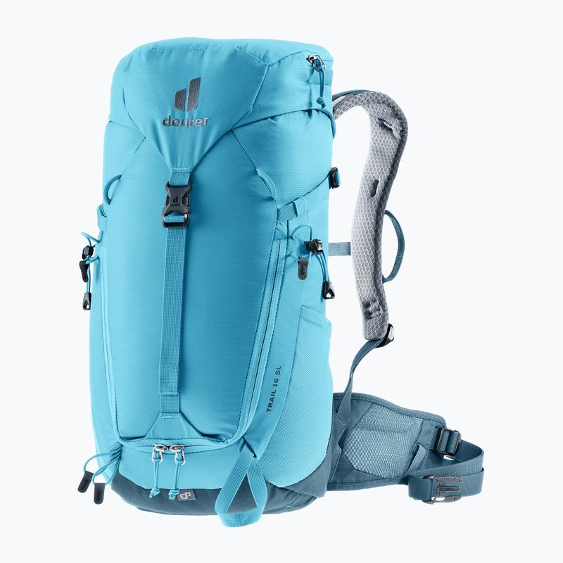 Damenrucksack deuter Trail 16 l SL lagoon/atlantic 4