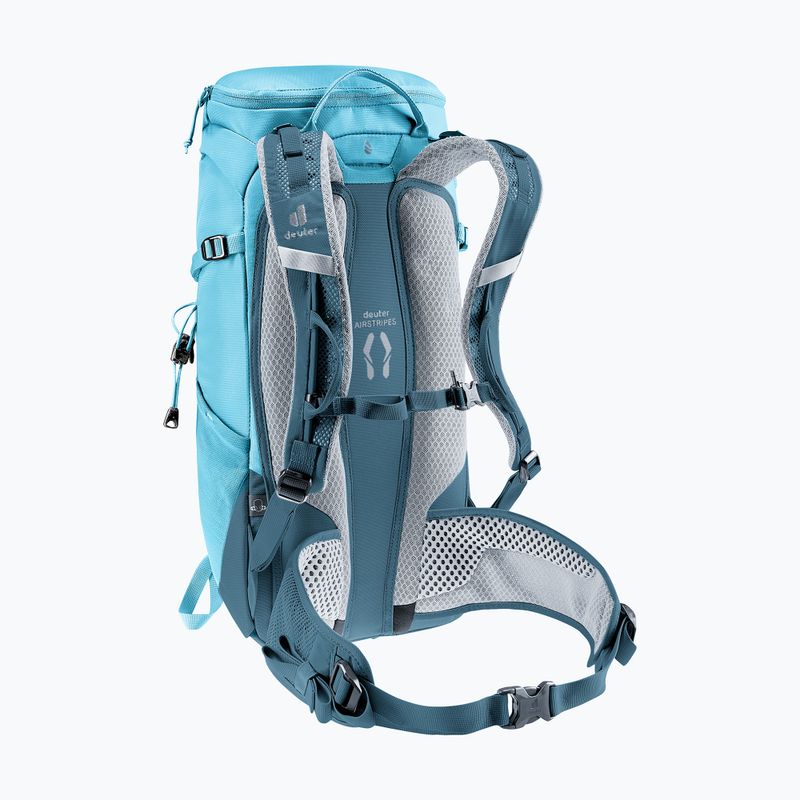 Damenrucksack deuter Trail 16 l SL lagoon/atlantic 5