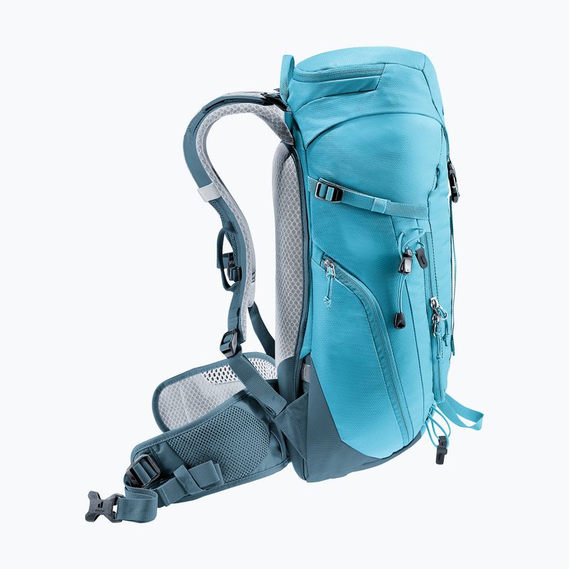 Damenrucksack deuter Trail 16 l SL lagoon/atlantic 6
