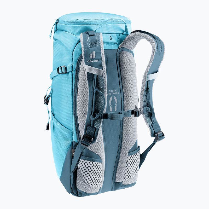 Damenrucksack deuter Trail 16 l SL lagoon/atlantic 11