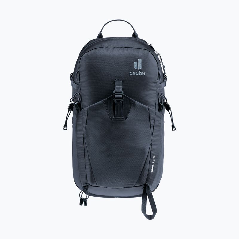 Damen-Trekkingrucksack deuter Trail 23 l SL black