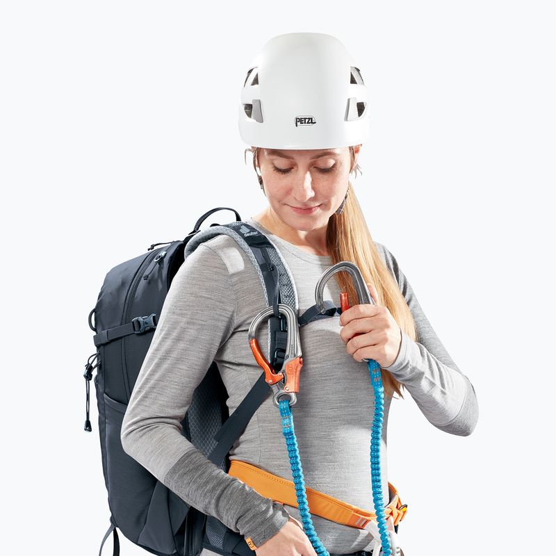 Damen-Trekkingrucksack deuter Trail 23 l SL black 12