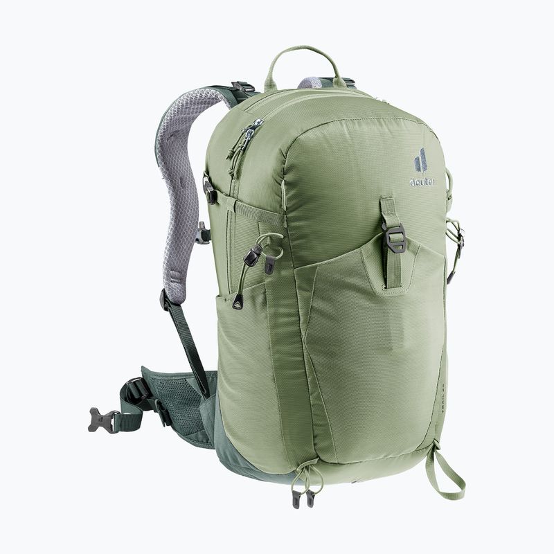 Wanderrucksack deuter Trail 25 l grove/ivy 2