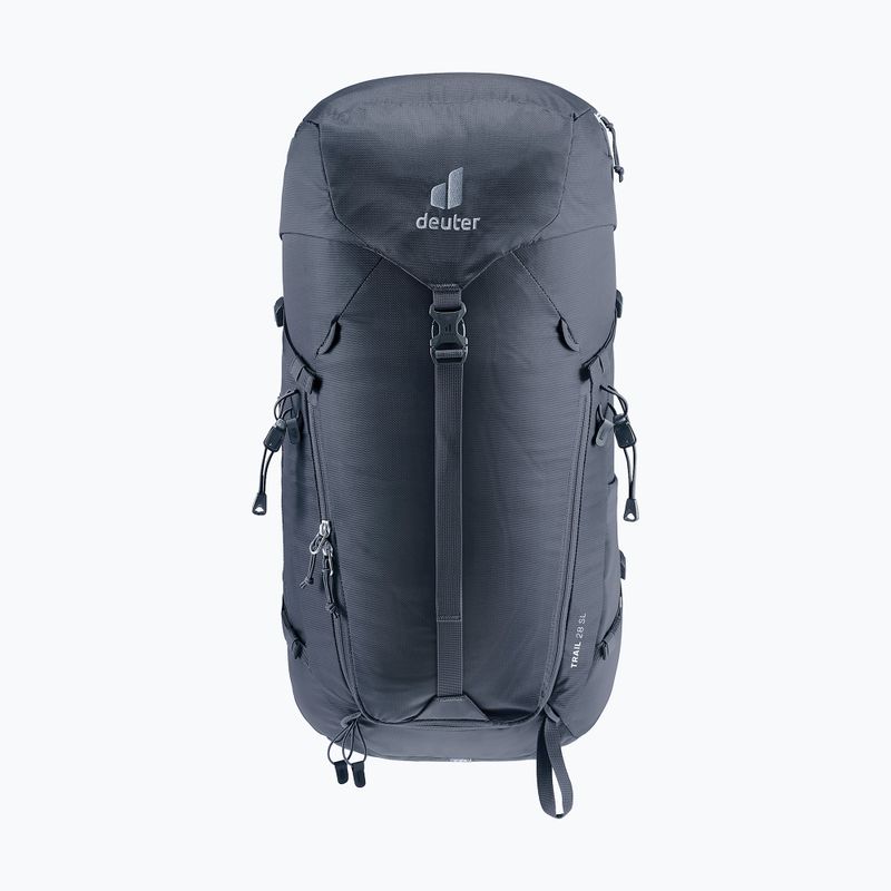 Wanderrucksack deuter Trail 28 l SL black