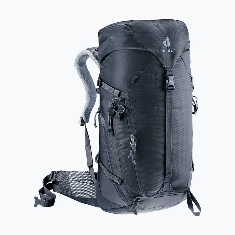 Damen-Wanderrucksack deuter Trail 28 l SL black 2