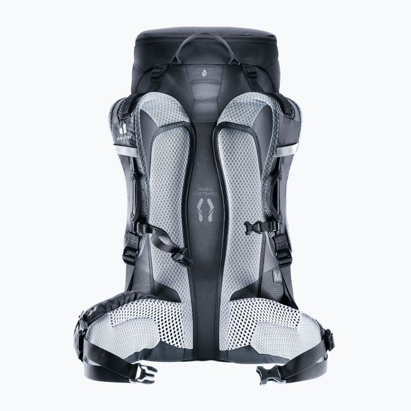 Deuter Wanderrucksack Trail 28 l SL schwarz 3
