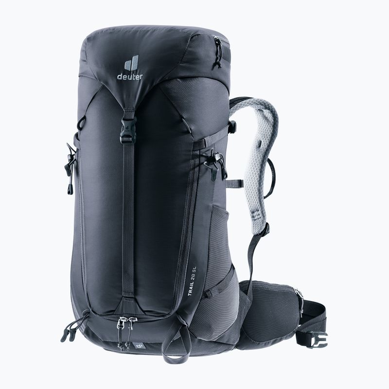 Damen-Wanderrucksack deuter Trail 28 l SL black 4