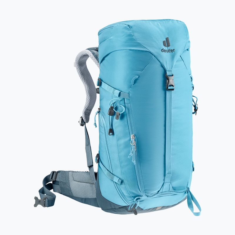 Wanderrucksack deuter Trail 28 l SL lagoon/atlantic 2