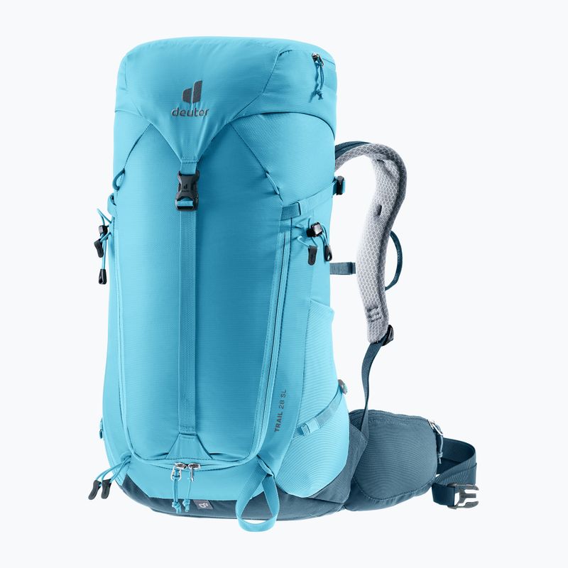 Tourenrucksack deuter Trail 28 l SL lagoon/atlantic 3