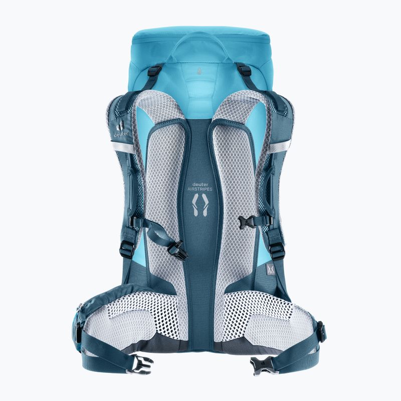 Wanderrucksack deuter Trail 28 l SL lagoon/atlantic 4