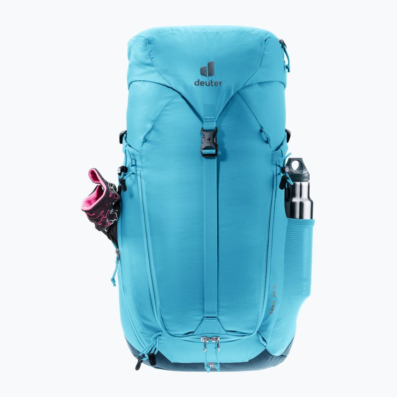 Wanderrucksack deuter Trail 28 l SL lagoon/atlantic 8