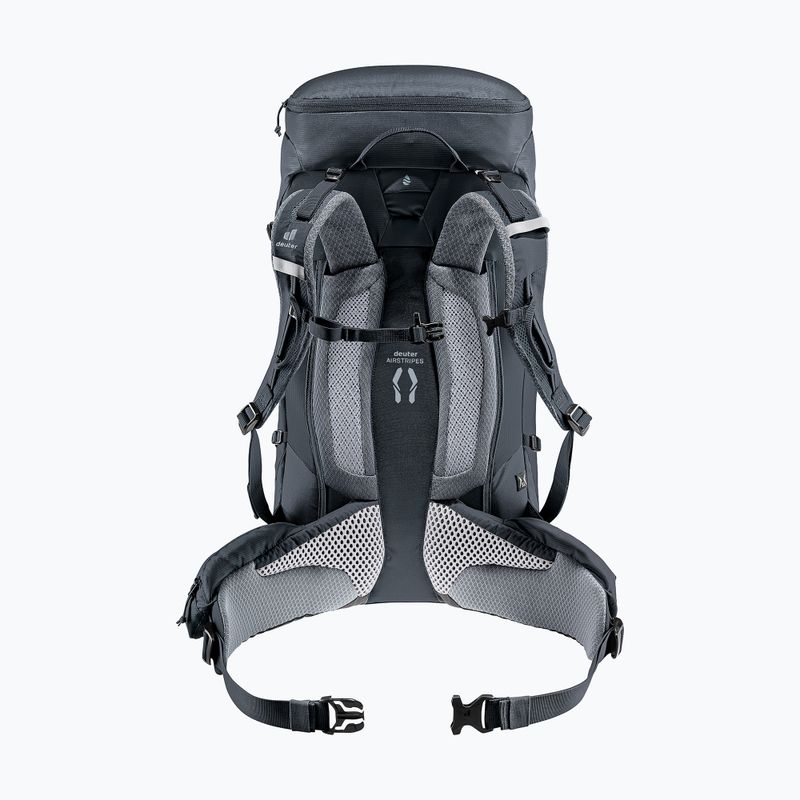 Wanderrucksack deuter Trail Pro 34 l SL black 4