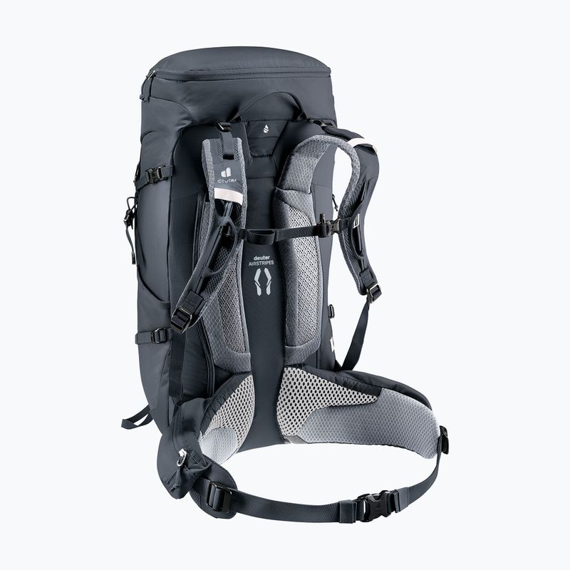 Wanderrucksack deuter Trail Pro 34 l SL black 5