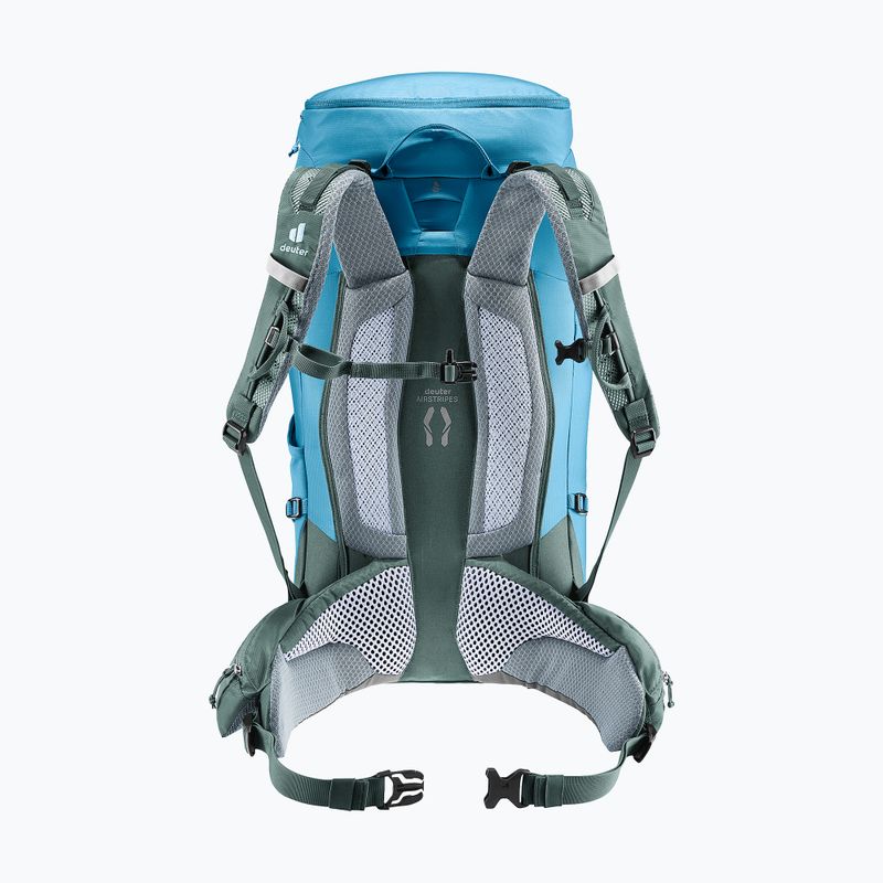 Wanderrucksack deuter Trail Pro 36 l wave/ivy 3