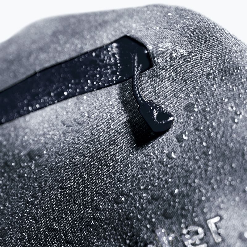 Fahrradtasche für den Rahmen deuter Cabezon FB 6 l black 3