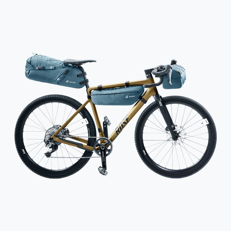 Fahrrad Rahmentasche deuter Mondego FB 6 l atlantic 4