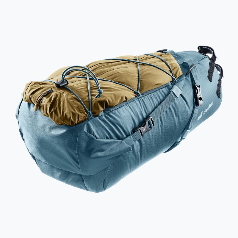 Deuter Mondego SB 16 l atlantic unter dem Sattel Fahrradtasche 2