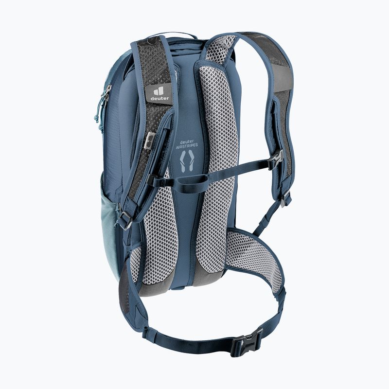 Fahrradrucksack deuter Race 12 l atlantic/ink 6