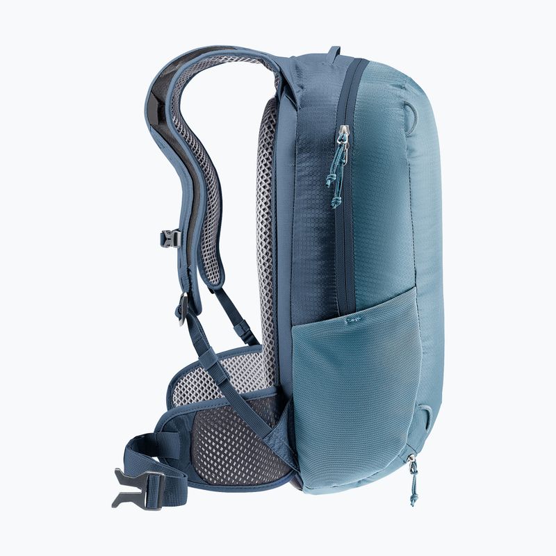 Fahrradrucksack deuter Race 12 l atlantic/ink 7