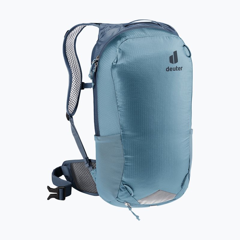 Fahrradrucksack deuter Race 16 l atlantic/ink 2