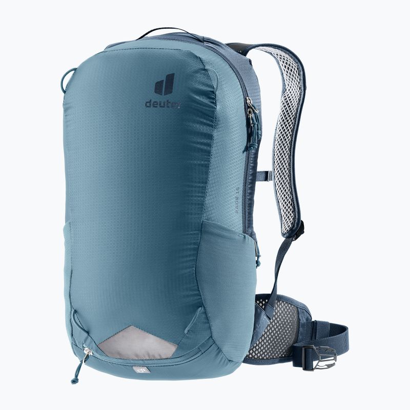 Fahrradrucksack deuter Race 16 l atlantic/ink 3