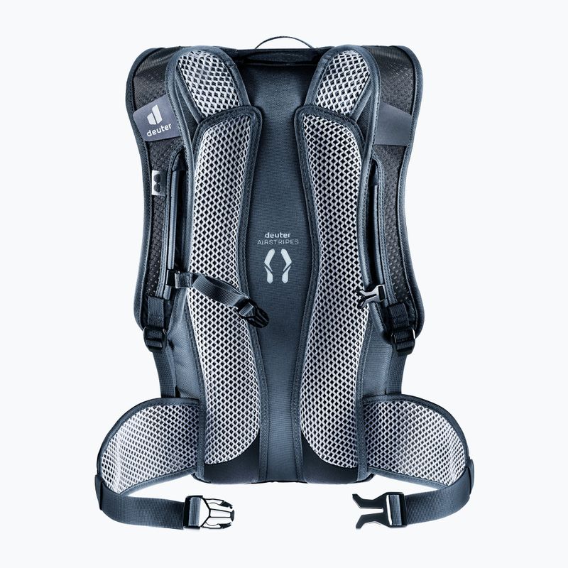 Fahrradrucksack deuter Race 16 l atlantic/ink 4