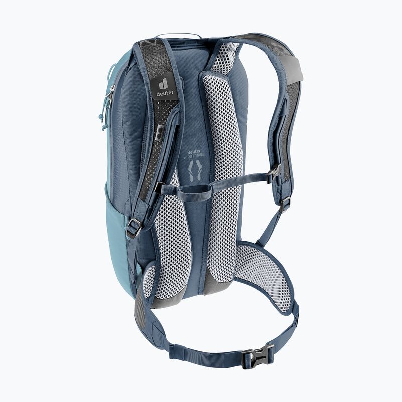 Fahrradrucksack deuter Race 16 l atlantic/ink 5