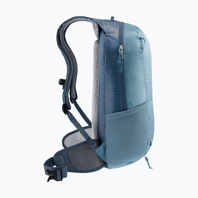 Fahrradrucksack deuter Race 16 l atlantic/ink 6