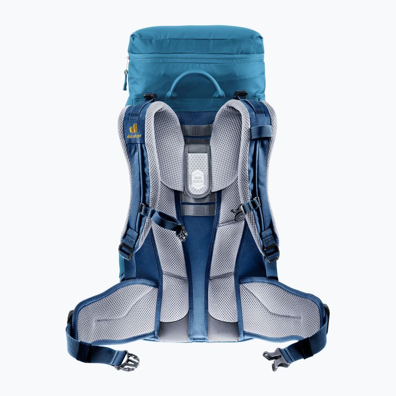 Kinder Trekkingrucksack deuter Fox 30 l wave/nightblue 3