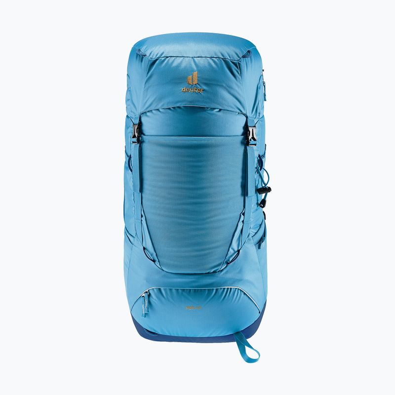 Wanderrucksack deuter Fox 40 l wave/nightblue