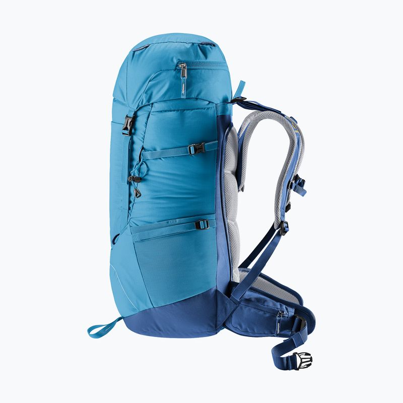 Wanderrucksack deuter Fox 40 l wave/nightblue 6