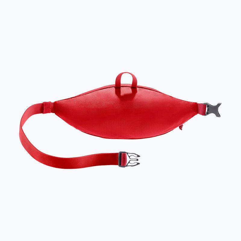 Bauchtasche Kinder deuter Belt 1 l cherry 2