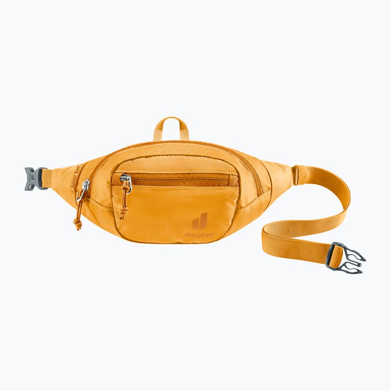 Nierenbeutel für Kinder deuter Belt 1 l amber