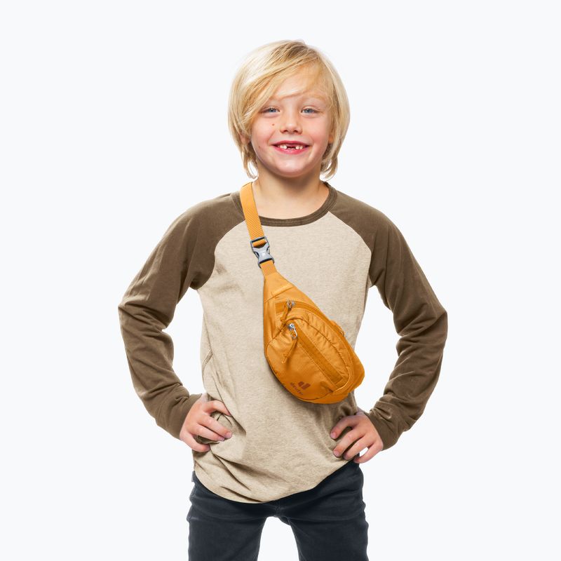 Nierenbeutel für Kinder deuter Belt 1 l amber 4