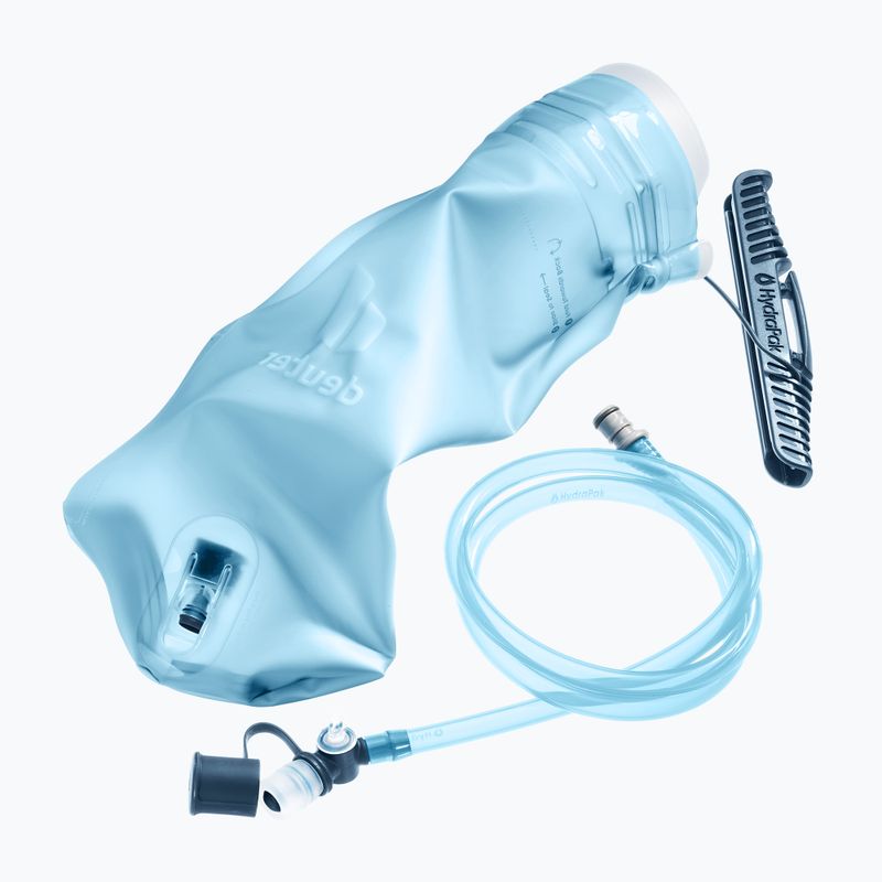 Trinkblase deuter Streamer II 1,5 l hydrablue 2