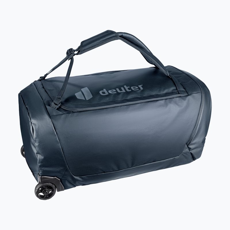 Reisetasche deuter Duffel 90 l black 2