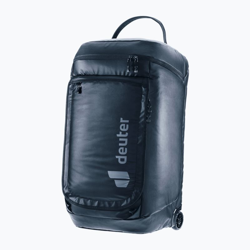 Reisetasche deuter Duffel 90 l black 5