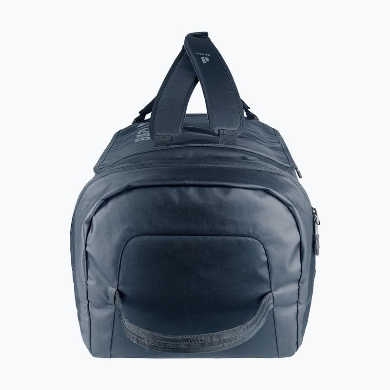 Reisetasche deuter Duffel 90 l black 7