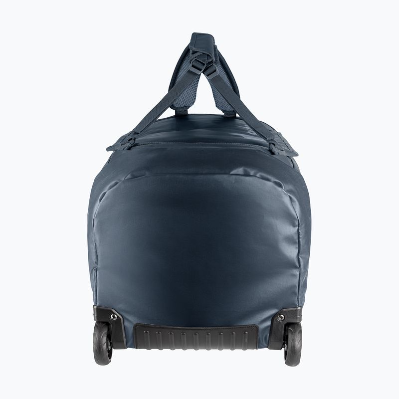 Reisetasche deuter Duffel 90 l black 8