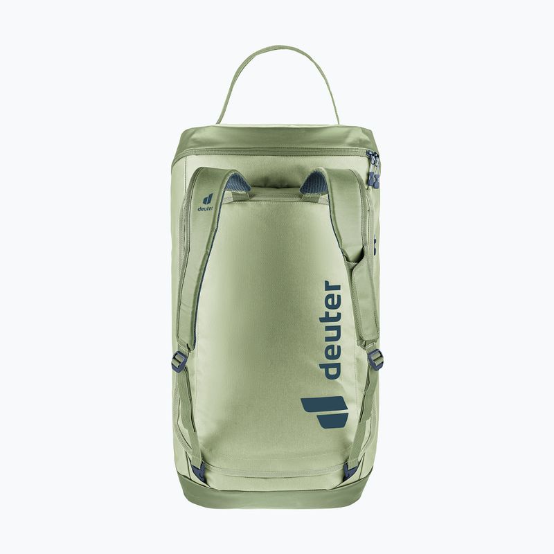 Reisekoffer deuter Duffel 90 l mineral/grove 3