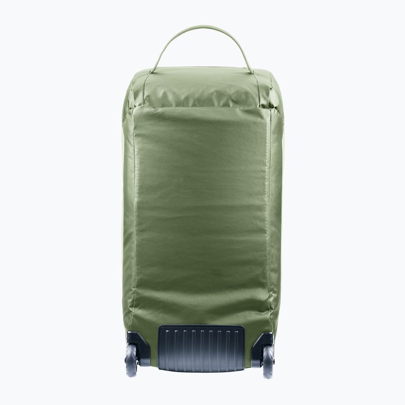 Reisekoffer deuter Duffel 90 l mineral/grove 6