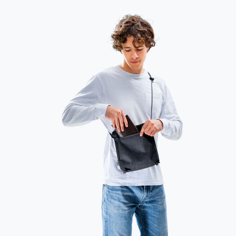 Wanderrucksack deuter Walker 24 l black 11