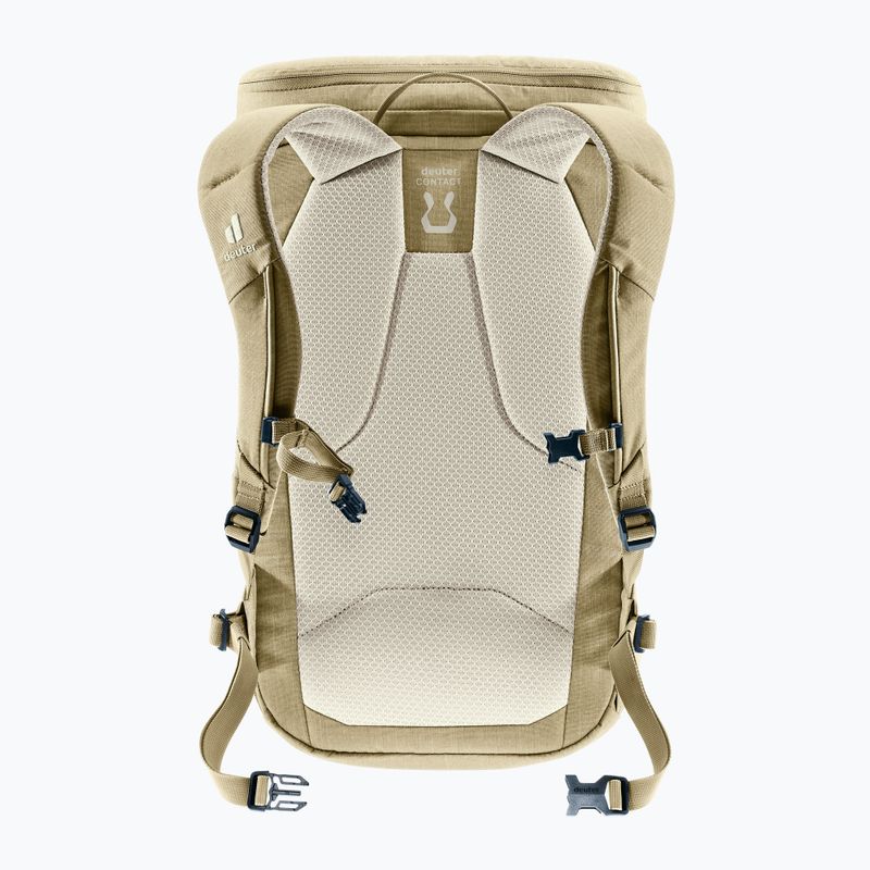 Wanderrucksack deuter Walker 24 l desert 3