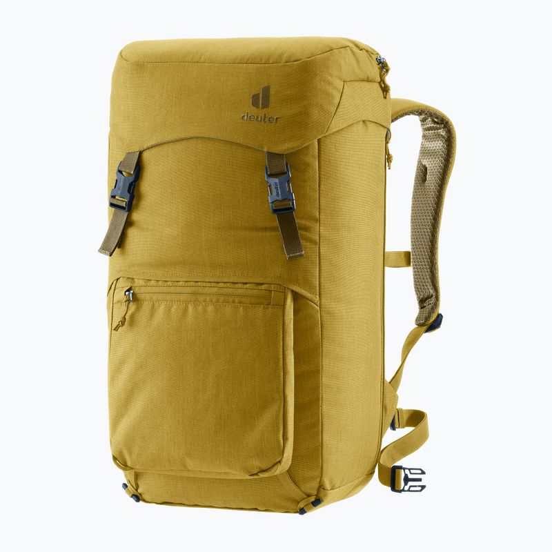 Wanderrucksack deuter Walker 24 l kelp 4