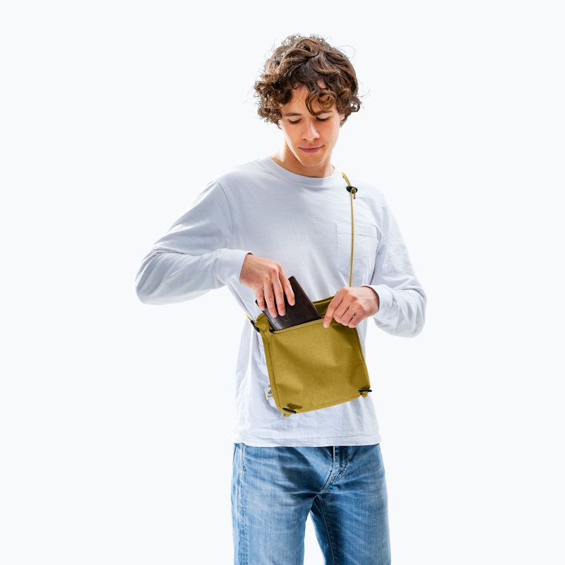 Wanderrucksack deuter Walker 24 l kelp 11