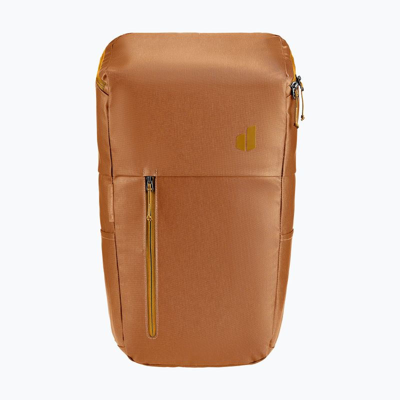 Deuter Stadtrucksack Stockholm LTD 22 l Zimt